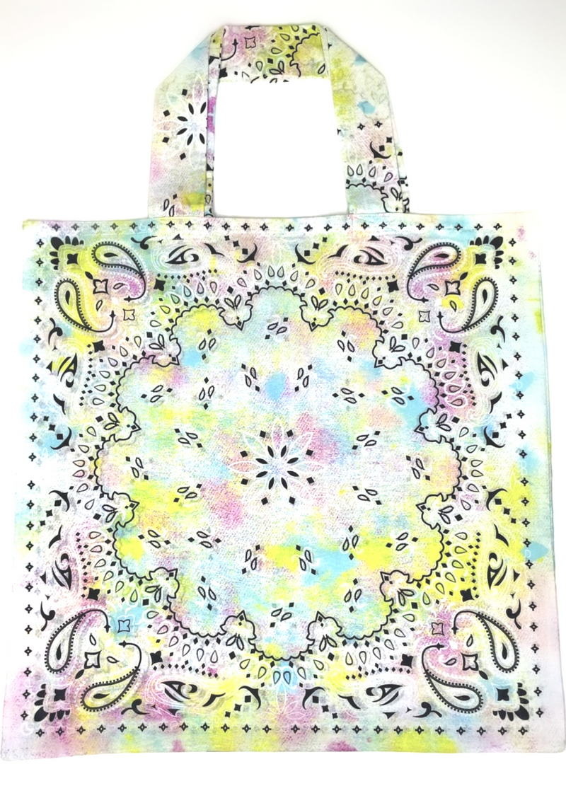 Bandana Tote