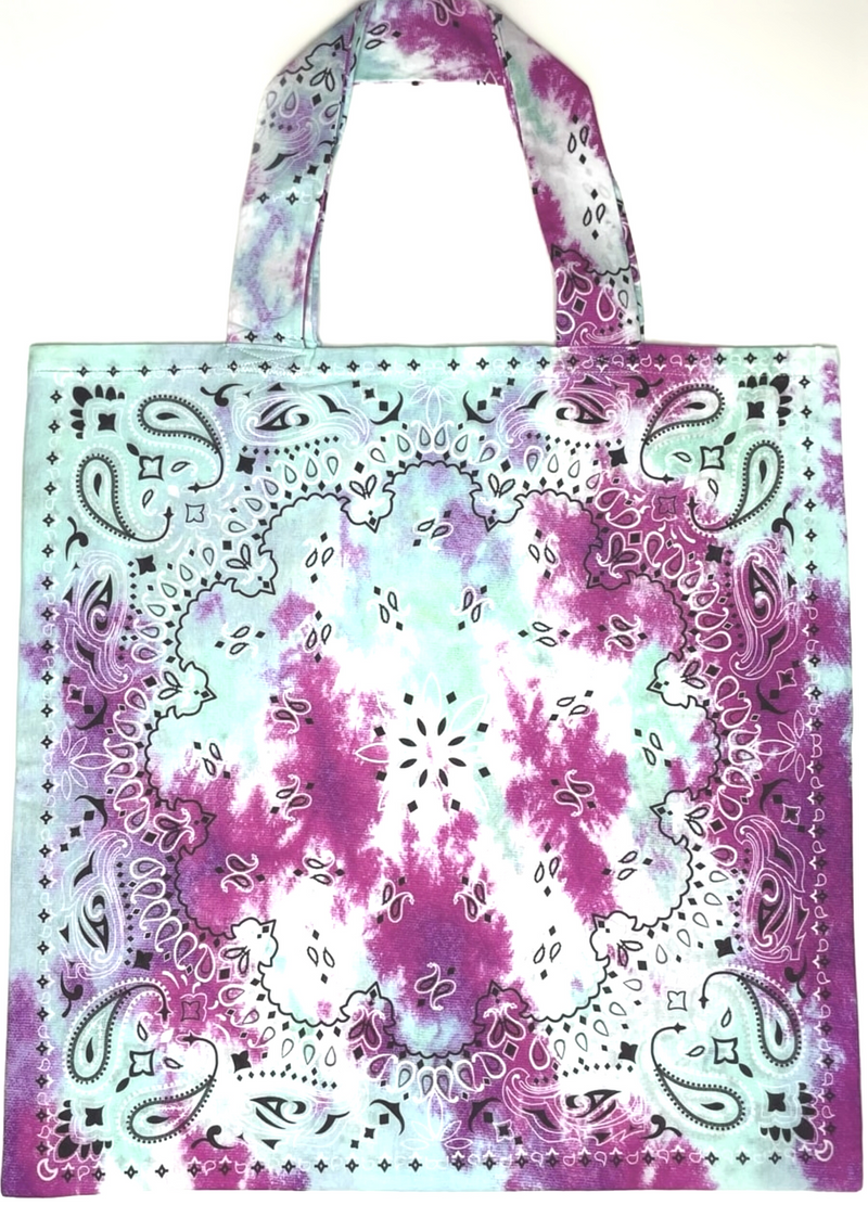 Bandana Tote