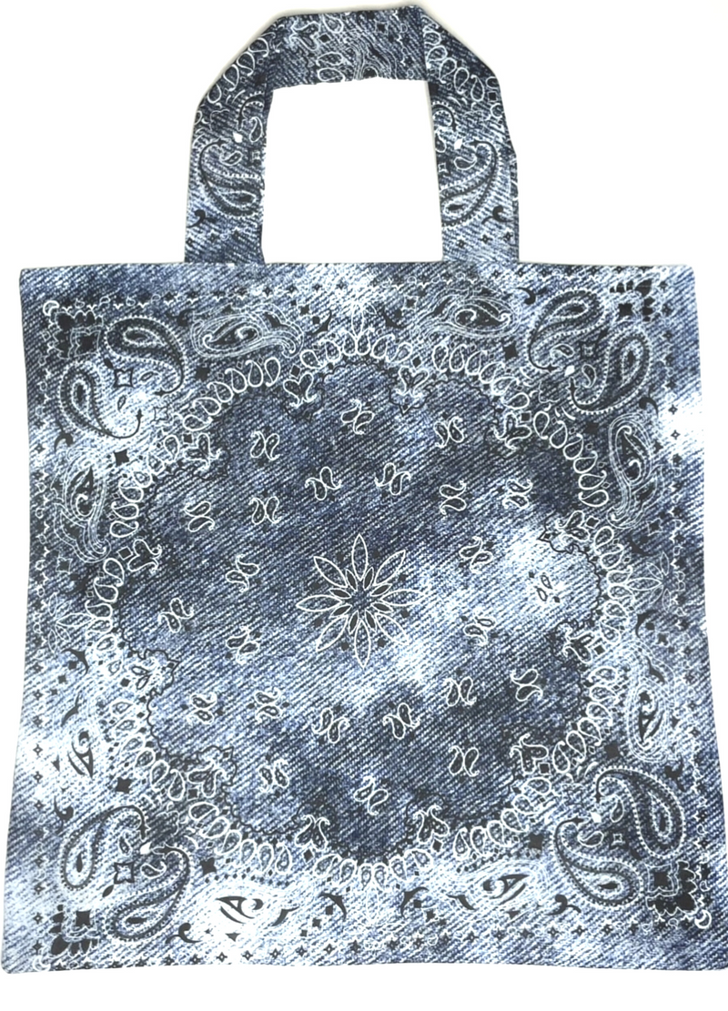 Bandana Tote