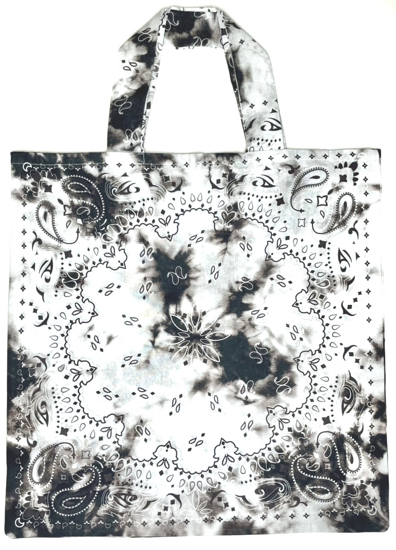 Bandana Tote