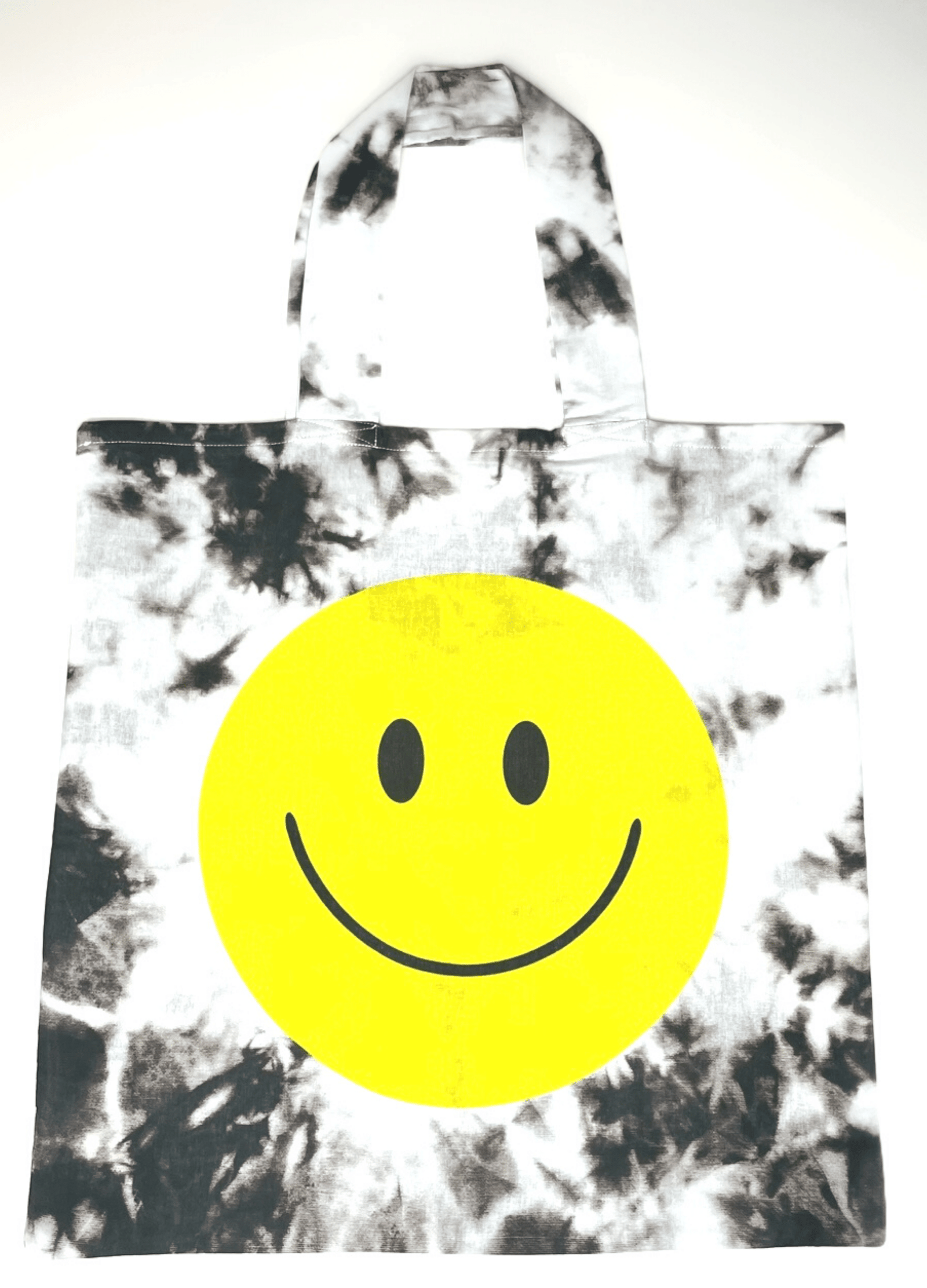 Smiley Tote – LoveHappyco